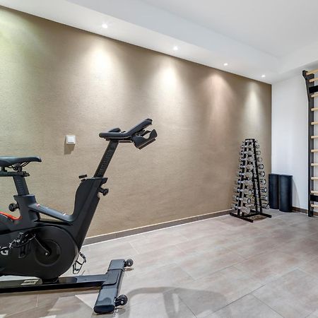 Residenz Am Balmer See - Bs 10 Mit Wellnessbereich Exterior photo