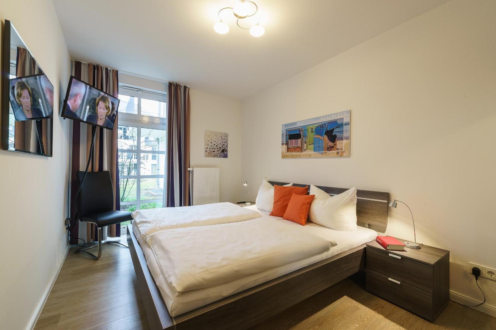 Residenz Am Balmer See - Bs 10 Mit Wellnessbereich Exterior photo