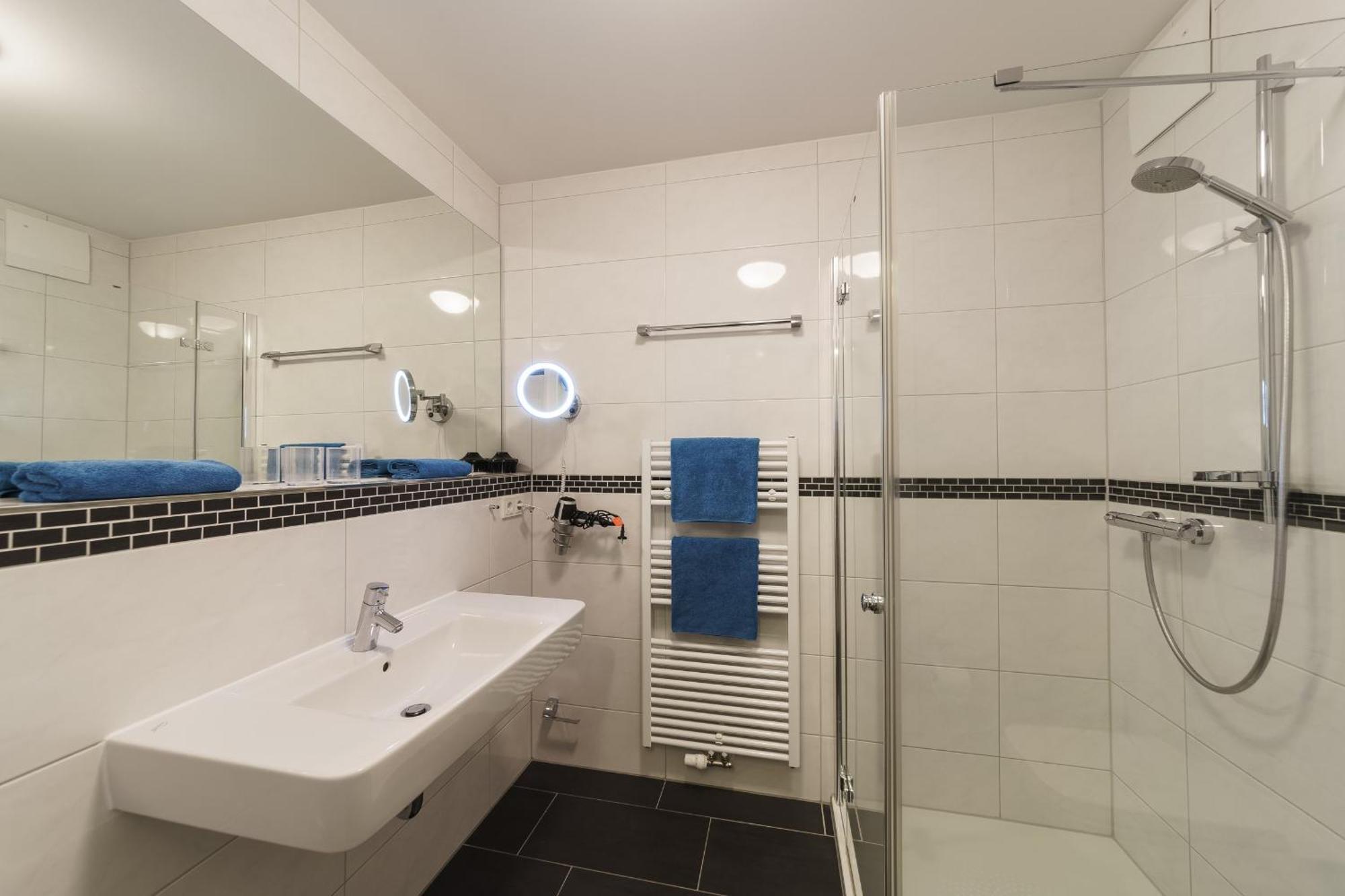 Residenz Am Balmer See - Bs 10 Mit Wellnessbereich Exterior photo