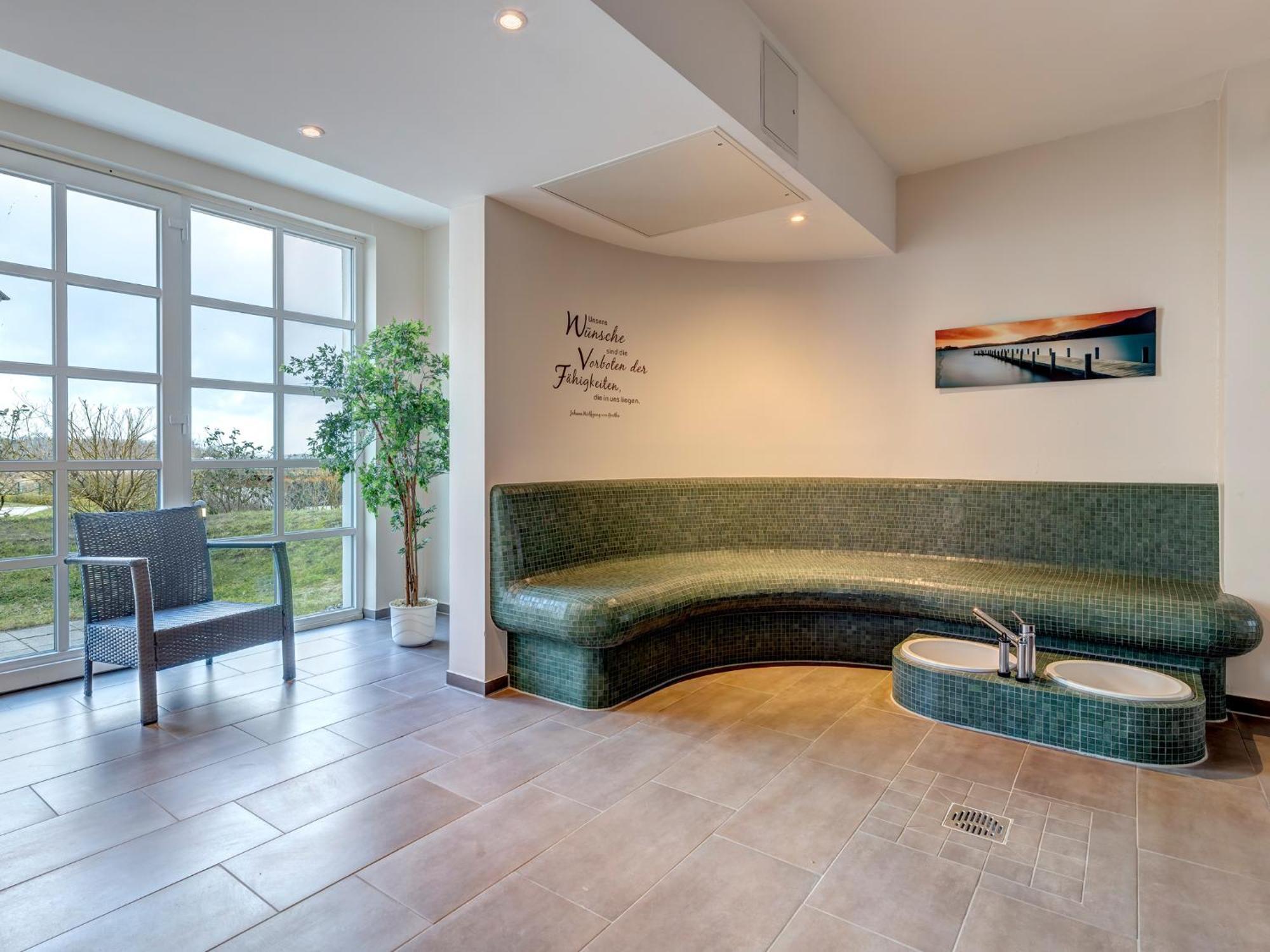 Residenz Am Balmer See - Bs 10 Mit Wellnessbereich Exterior photo