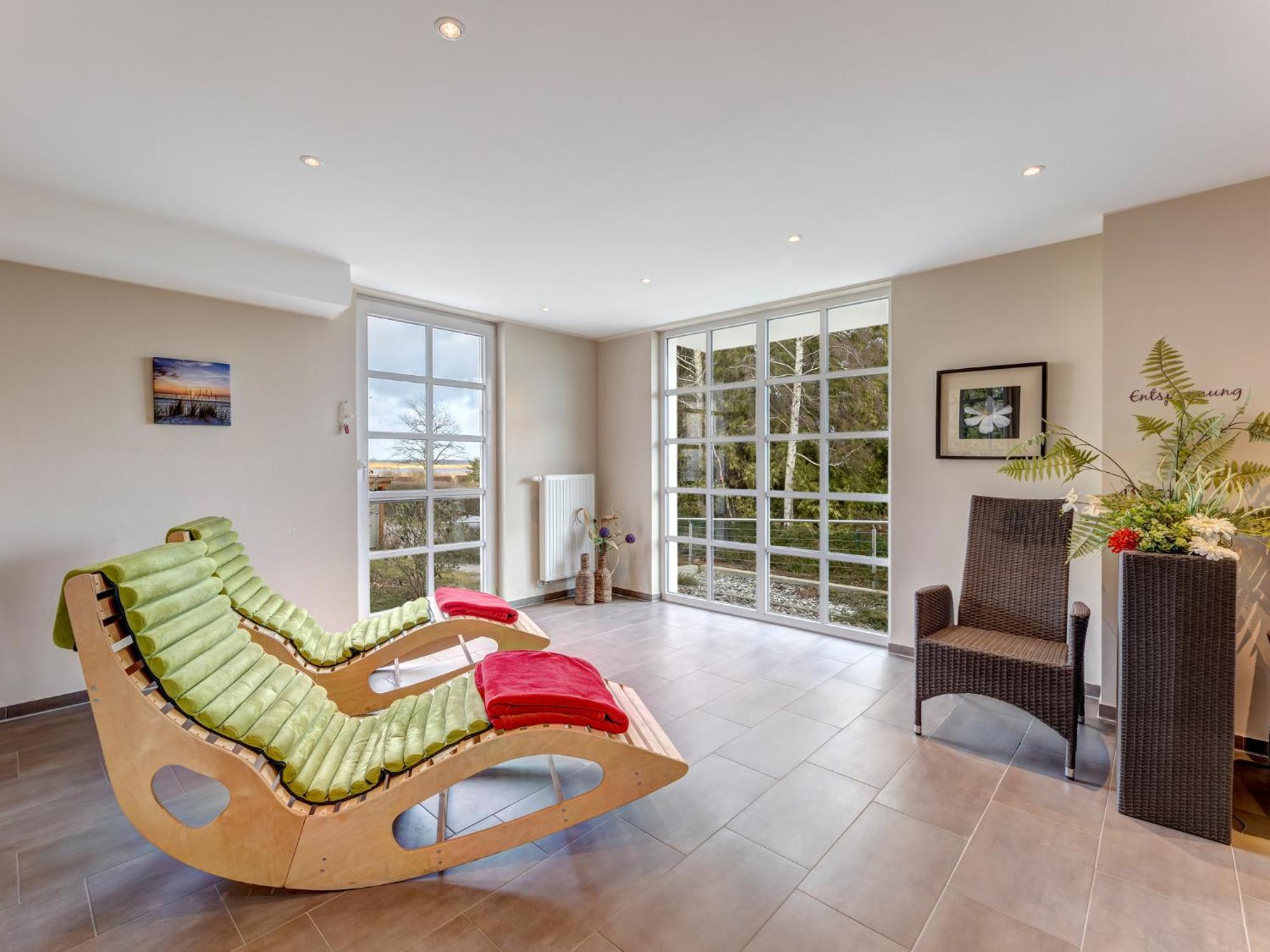 Residenz Am Balmer See - Bs 10 Mit Wellnessbereich Exterior photo